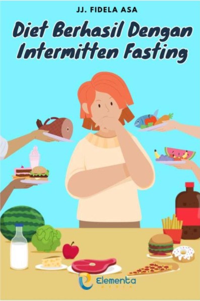 Diet Berhasil dengan Intermitten Fasting